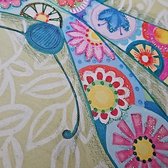 Colleen Karis Designs Canvas Wall Art - Picture 3 of 10